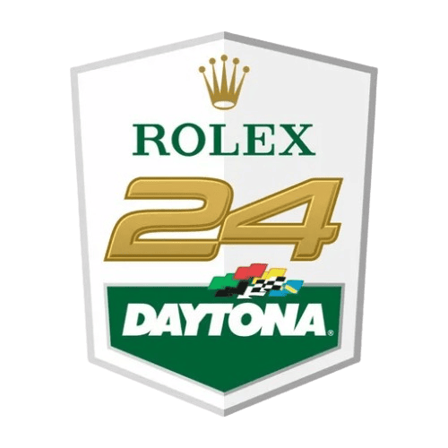 Daytona Logo