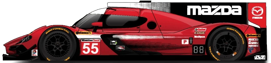55번 마쓰다 RT24-P