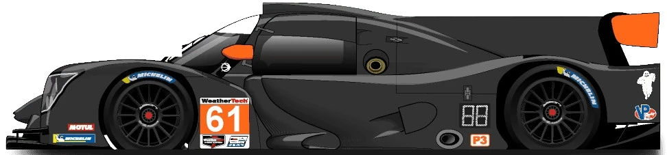 61번 리지에 JS P320