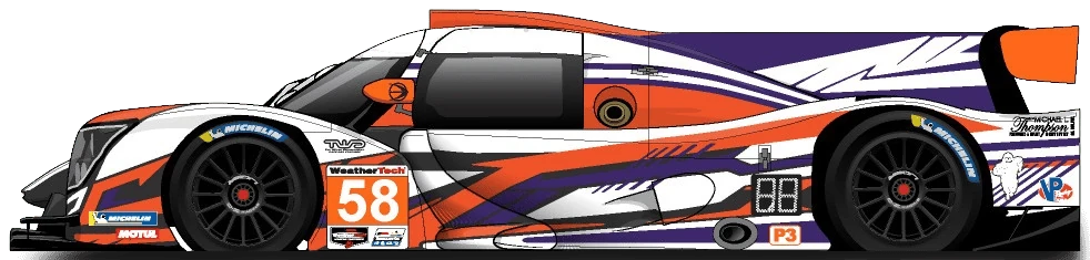 58번 리지에 JS P320