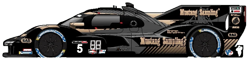 5번 포르쉐 963