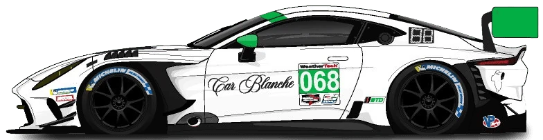 068번 애스턴 마틴 밴티지 AMR GT3 Evo