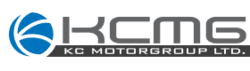 KCMG Logo