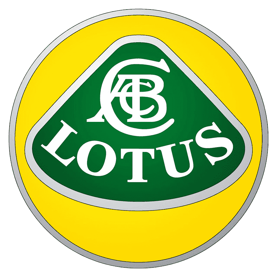 로터스 Logo