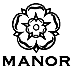 매너 Logo
