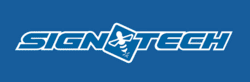 시그나텍-닛산 Logo