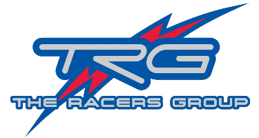 TRG 팀 로고