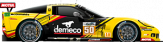 Car 50