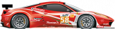 Car 58