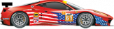 Car 61