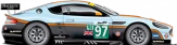 97번 애스턴 마틴 밴티지 GTE