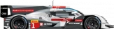 1번 아우디 R18 e-트론 콰트로
