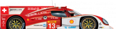 Car 13