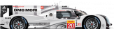 Car 20