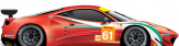 Car 61