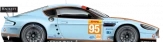 95번 애스턴 마틴 밴티지 GTE