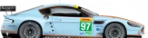 97번 애스턴 마틴 밴티지 GTE