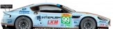 99번 애스턴 마틴 밴티지 GTE