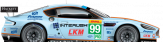Car 99