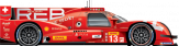 Car 13