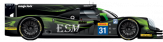 Car 31
