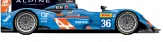 36번 알핀 A450b