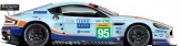 95번 애스턴 마틴 밴티지 GTE