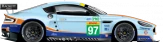 97번 애스턴 마틴 밴티지 GTE