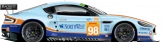 98번 애스턴 마틴 밴티지 GTE