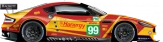 99번 애스턴 마틴 밴티지 GTE