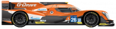 Car 26