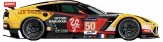 50번 쉐보레 콜벳 C7.R