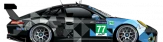 77번 포르쉐 911 RSR