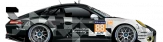 88번 포르쉐 911 RSR
