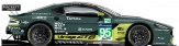 95번 애스턴 마틴 밴티지 GTE