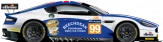 99번 애스턴 마틴 밴티지 GTE