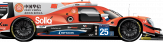 Car 25