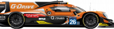 Car 26