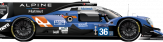 Car 36