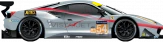 54번 페라리 488 GTE