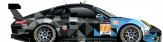77번 포르쉐 911 RSR