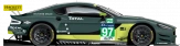 97번 애스턴 마틴 밴티지 GTE