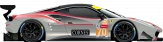 70번 페라리 488 GTE