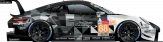 88번 포르쉐 911 RSR