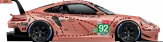 92번 포르쉐 911 RSR