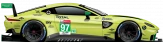 97번 애스턴 마틴 밴티지 AMR