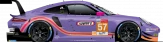 57번 포르쉐 911 RSR