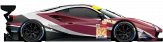62번 페라리 488 GTE