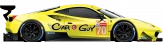 70번 페라리 488 GTE