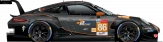 86번 포르쉐 911 RSR